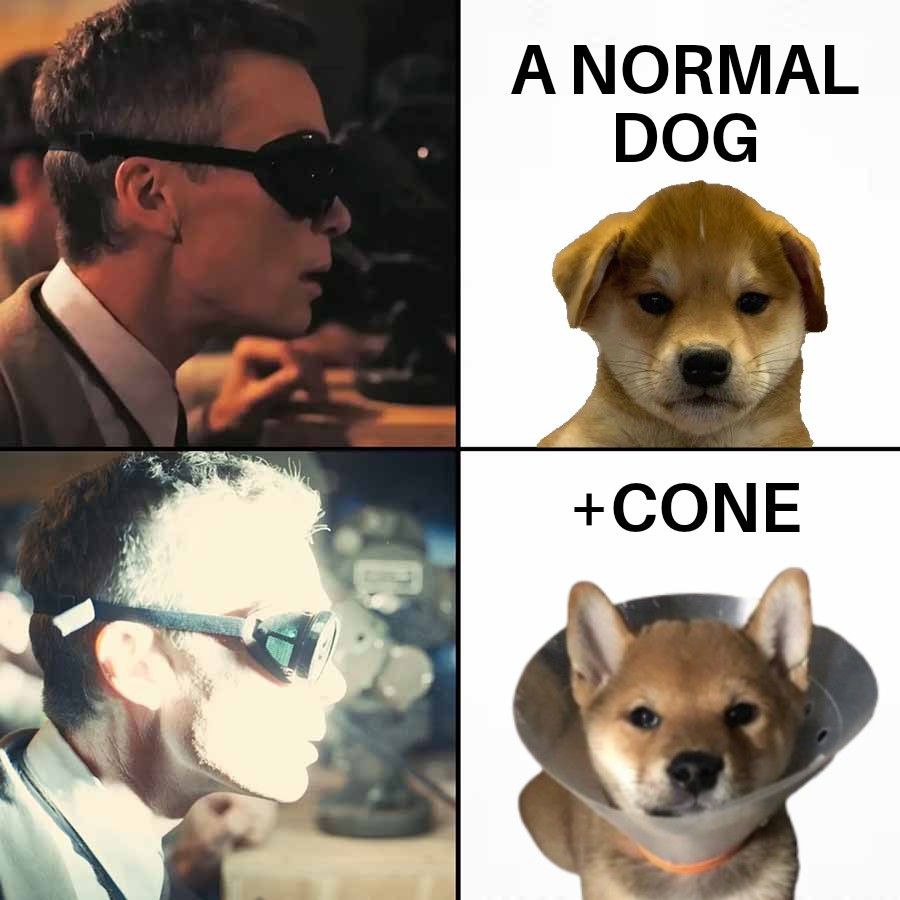 MEMES of Cone